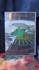 AutoCAD LT per Mac 2013 numero