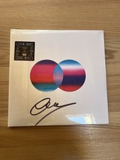 Cesare Cremonini Alaska Baby + Nonostante Tutto 2LP Vinile Numerato Autografato