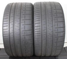 2 pneumatici estivi 315/30R21