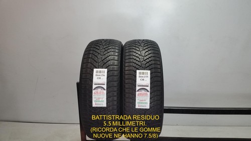 Gomme usate termiche - usate,
