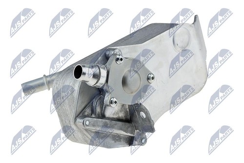 Radiatore olio motore per - , bmw