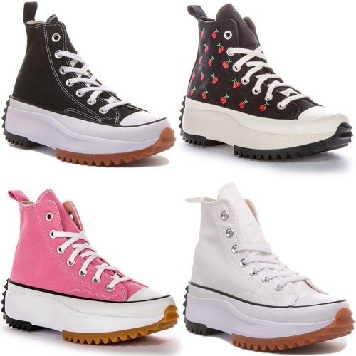Converse 166800c run star hike - run,
