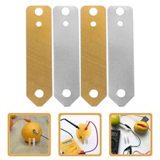 4 Pcs Foglio Di Rame