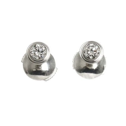 Orecchini cartier damour - orecchini,
