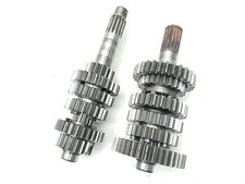 CAMBIO COMPLETO COMPLETE GEARBOX DUCATI 916 95-98 ZDM916W4