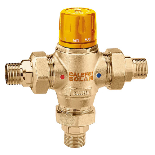 Miscelatore termostatico con