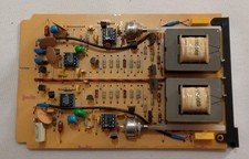 7950039 Scheda Amplificatore