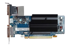 SCHEDA GRAFICA/SCHEDA VIDEO