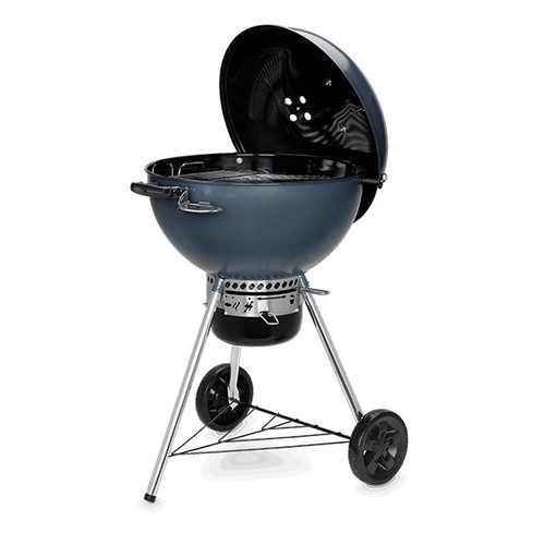 Barbecue carbone weber - a,