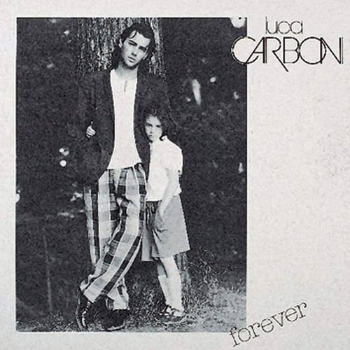 Vinile luca carboni forever - -,