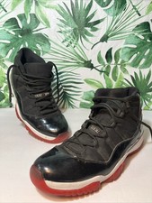 Nike Air Jordan XI Retro