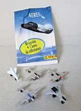 AEREI-PANINI 1993-LOTTO DI 5