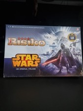 Risiko la trilogia originale