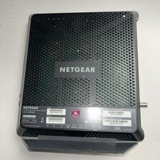 NETGEAR Nighthawk C7000v2