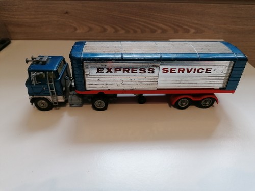 Corgi major toys ford camion - toys,
