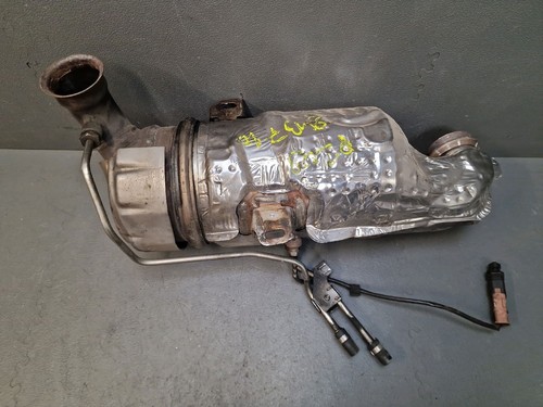Catalyseur k685 peugeot 208 - peugeot,