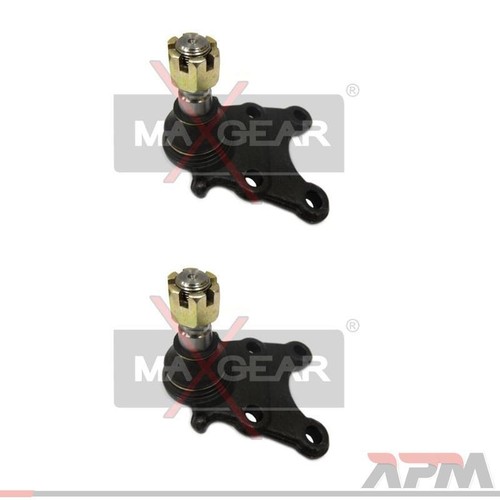 Maxgear 0437 giunto di - maxgear, 72-0437