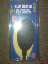 Mini riscaldatore hydor 5 - mini,