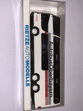 Autobus 1:87 Rietze Setra S