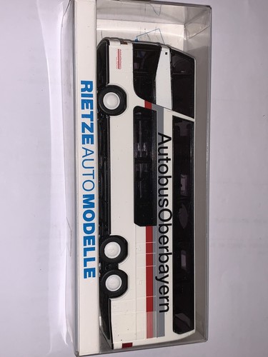 Autobus rietze setra - 1:87,