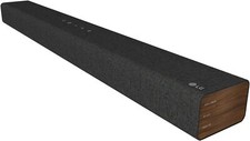 Sp2 1 soundbar - lg,