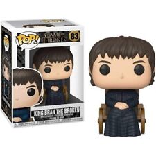 Funko Pop! Bran Stark - King