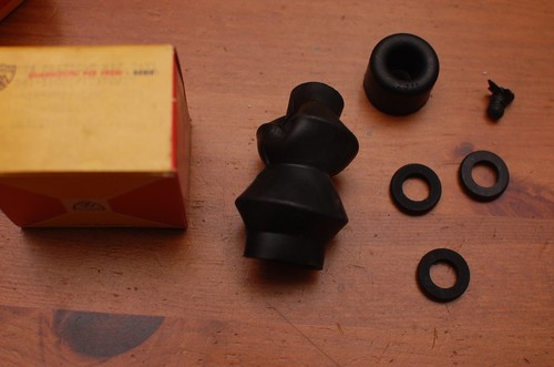 Kit guarnizioni frizione fiat - kit,