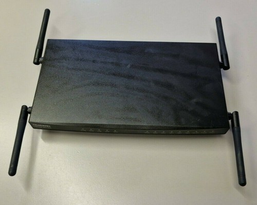 Router huawei ar129cvw - router,