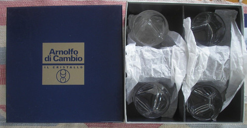Arnolfo cambio clearline - cambio,