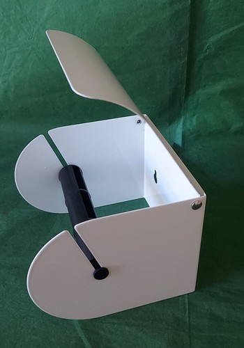 Distributore porta carta - distributore,