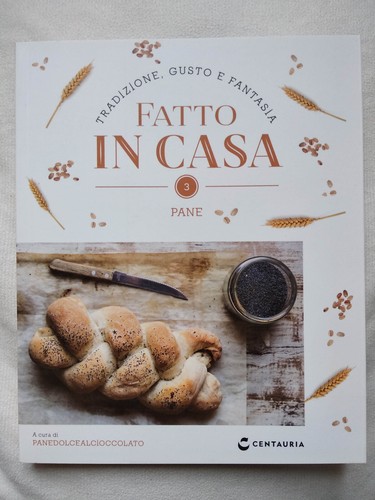 Libro ricette cucina fatto - libro,