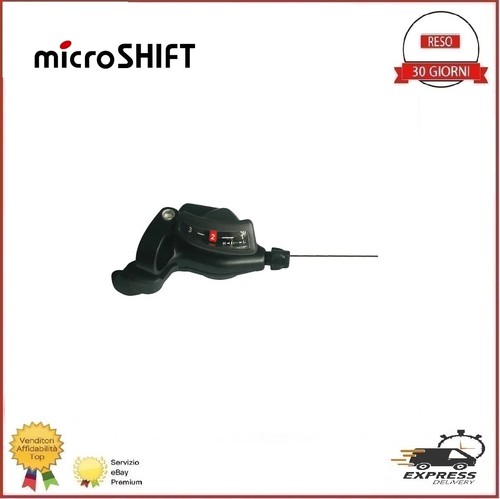 Microshift comando cambio - comando,