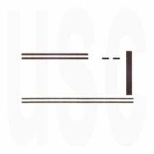 Kit guarnizioni luce