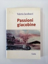 Valeria Jacobacci - Passioni
