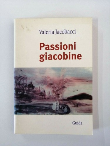 Valeria jacobacci passioni - jacobacci,