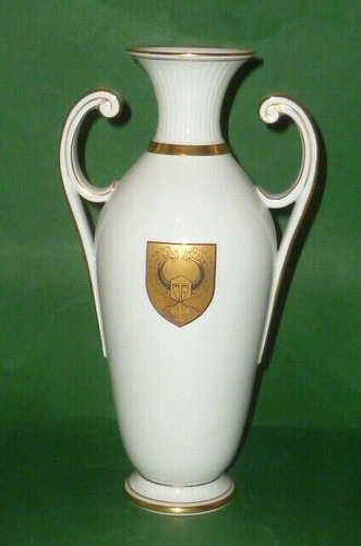 Vecchio fürstenberg vaso - fürstenberg,