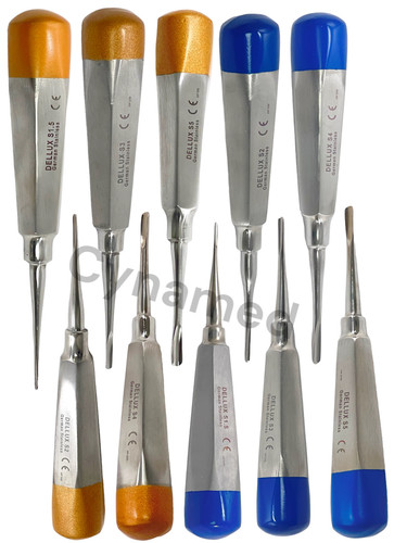 Elevatore dentale tedesco - dentale,