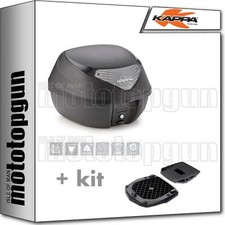 KAPPA VALIGIA K29NT + PIASTRA