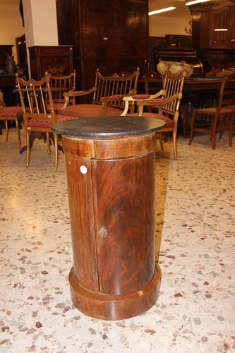 Mobiletto cilindro francese - mobiletto,