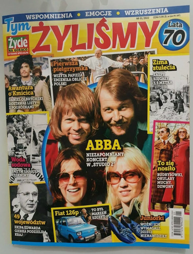 Abba frida very rare - /frida,