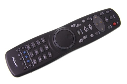 Telecomando originale philips - telecomando,
