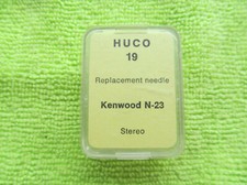 PUNTINA GIRADISCHI MODELLO