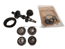 KIT REVISIONE CAMBIO FIAT 500