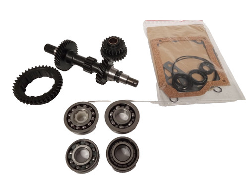 Kit revisione cambio - revisione, 500