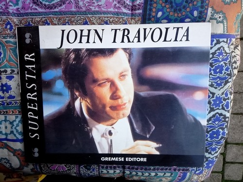 Libro superstar john - "superstar",