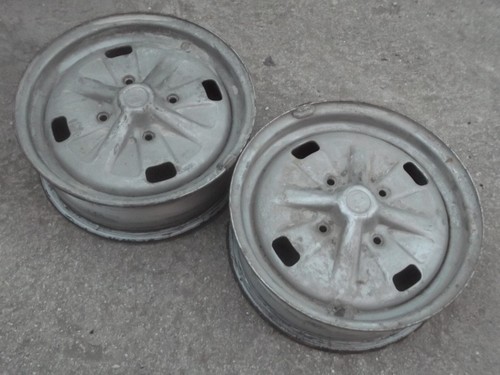 Innocenti mini 120 - mini,