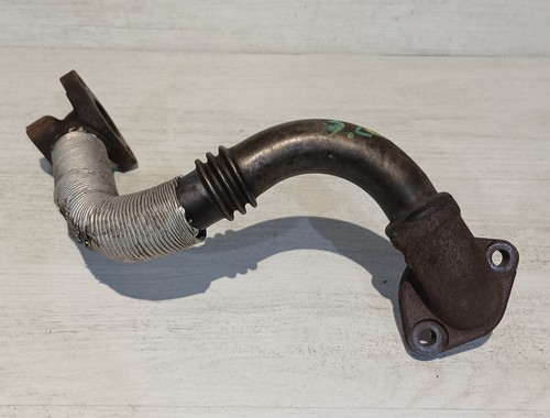 Tubo egr mitsubishi pajero - tubo,