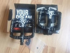 Deity Signature TMAC Flat