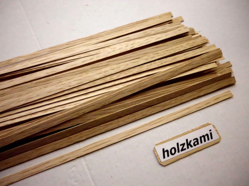 Listelli legno rovere - in,