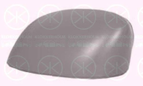 Specchietto cover per - cover, dx